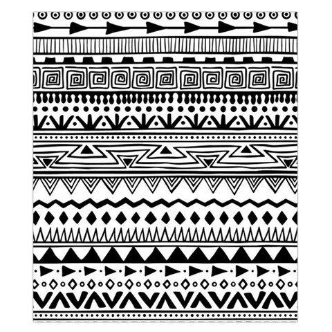 Boho Front