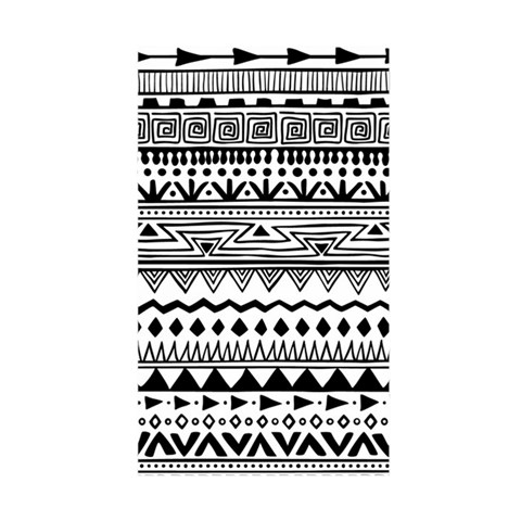 Boho Back