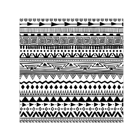 Boho Front