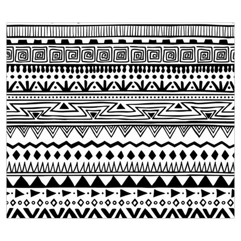 Boho Front