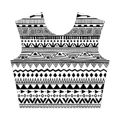 Boho Front