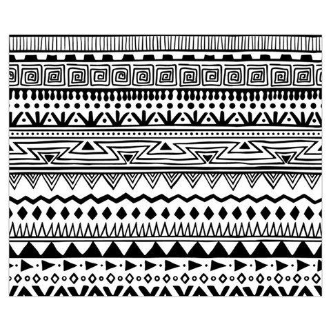 Boho Front