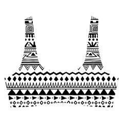 Boho Front