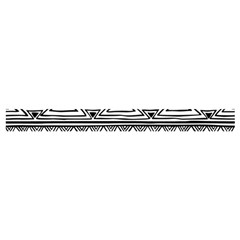 Boho Waistband