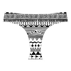 Boho Front Under