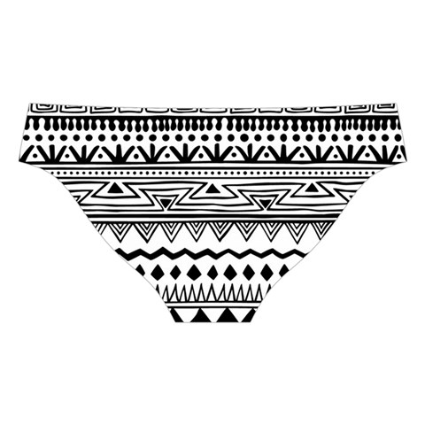 Boho Back Under