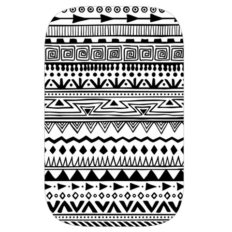 Boho Back