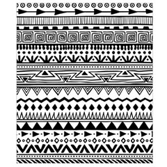 Boho Back Strap