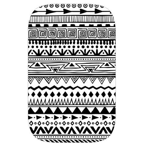 Boho Front