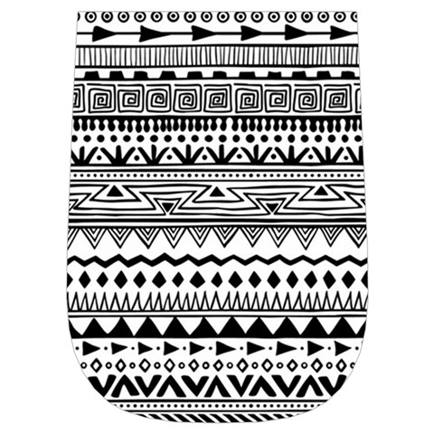 Boho Left Side