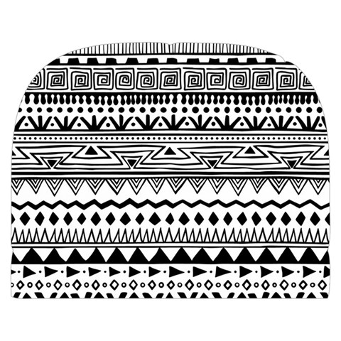 Boho Back