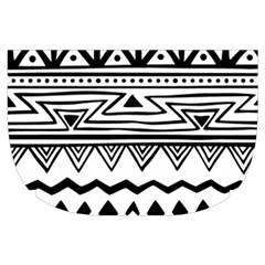 Boho Side Left