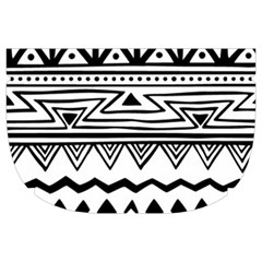 Boho Side Right