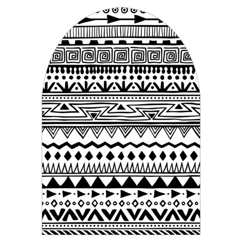 Boho Front