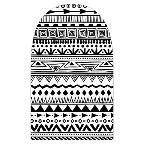 Boho Back