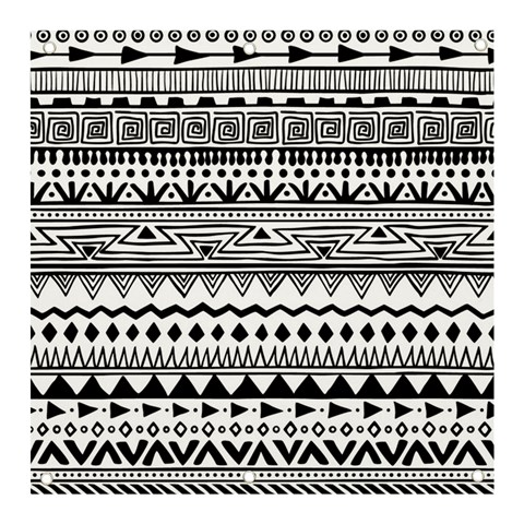 Boho Front