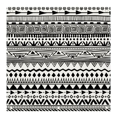 Boho Front
