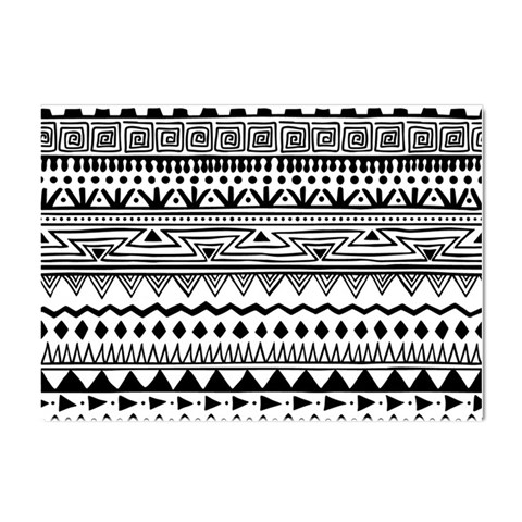 Boho Front