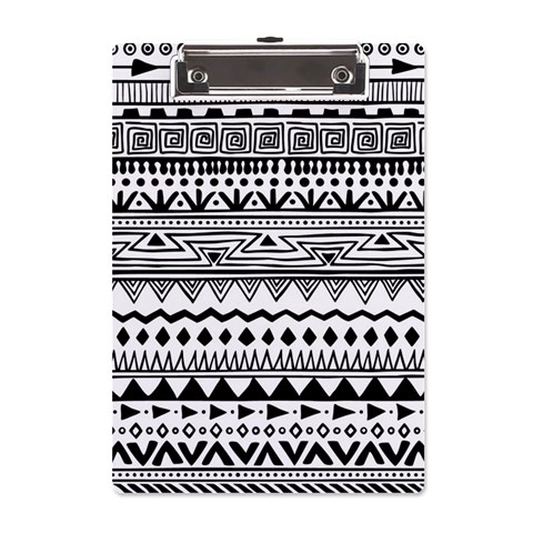 Boho Front