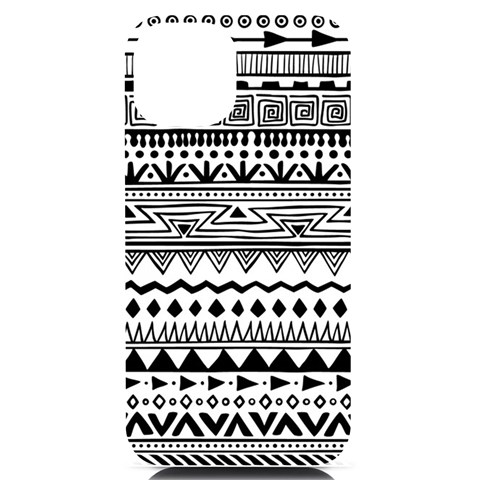 Boho Front