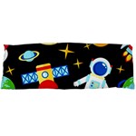 Space Seamless Pattern Body Pillow Case (Dakimakura)