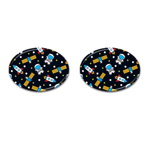 Seamless Front(Pair)