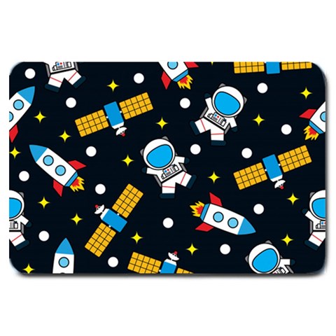Seamless 30 x20  Door Mat