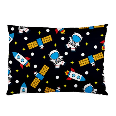 Seamless 26.62 x18.9  Pillow Case
