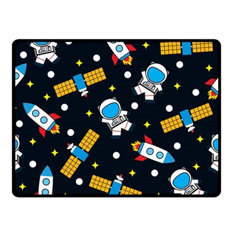 Seamless 45 x34  Blanket Back