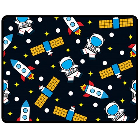 Seamless 58.8 x47.4  Blanket Back