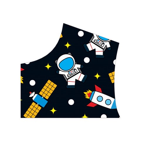 Seamless Top Left