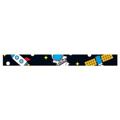 Seamless Waistband