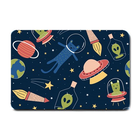 Seamless 24 x16  Door Mat