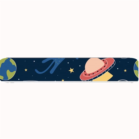 Seamless 24 x4  Bar Mat