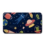 Seamless-pattern-with-funny-aliens-cat-galaxy Medium Bar Mat