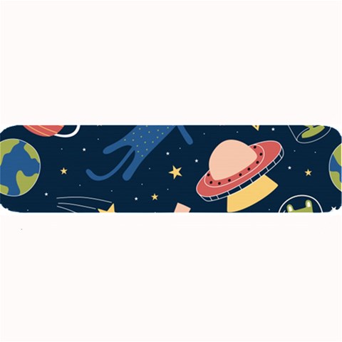 Seamless 32 x8.5  Bar Mat