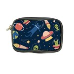 Seamless-pattern-with-funny-aliens-cat-galaxy Coin Purse