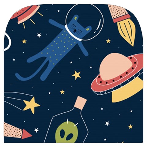 Seamless Cover