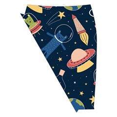 Seamless Front Left