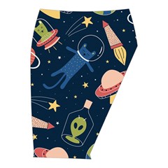 Seamless  Front Right 