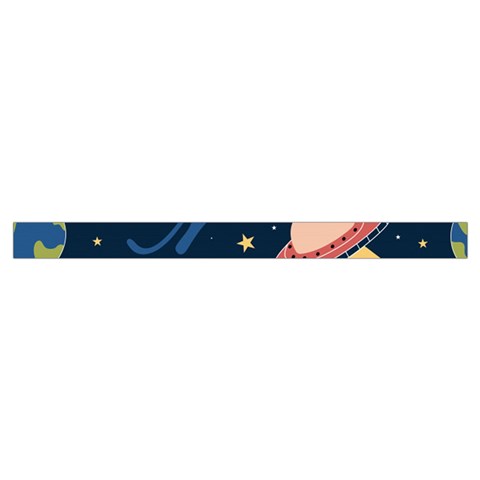 Seamless Strap Inside