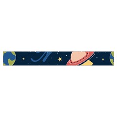 Seamless Zipper Tape Front