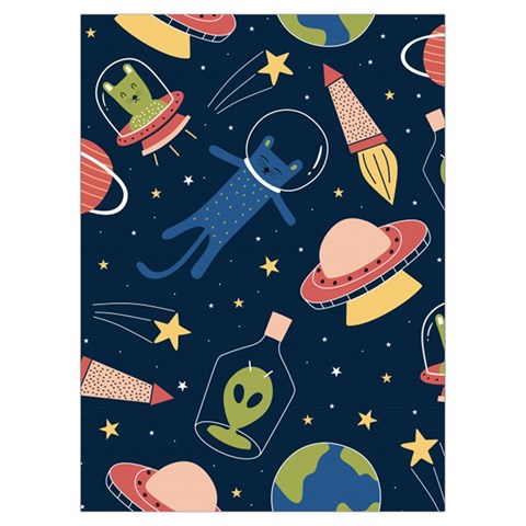 Seamless Card