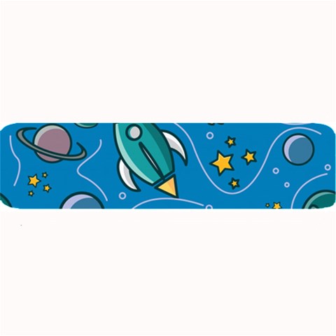 About 32 x8.5  Bar Mat