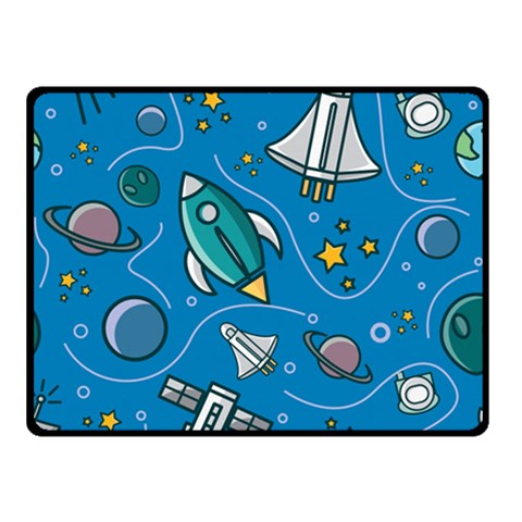 About 45 x34  Blanket Back