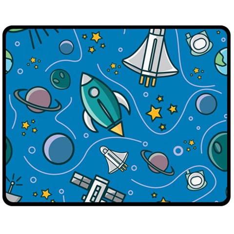 About 58.8 x47.4  Blanket Front