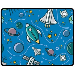 About 58.8 x47.4  Blanket Back