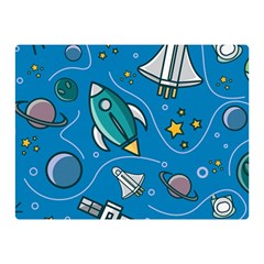 About 35 x27  Blanket Back