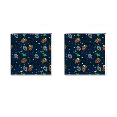 Monster Front(Pair)