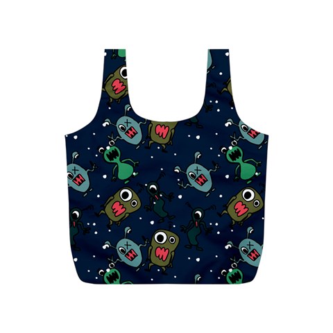 Monster Back